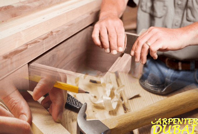 carpentery services