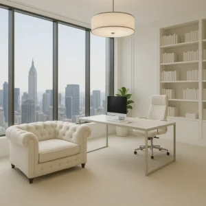 Bespoke Sofa in Offices