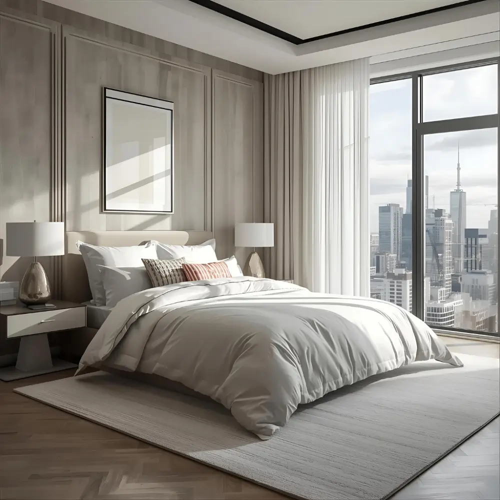 Commercial Duvet Covers