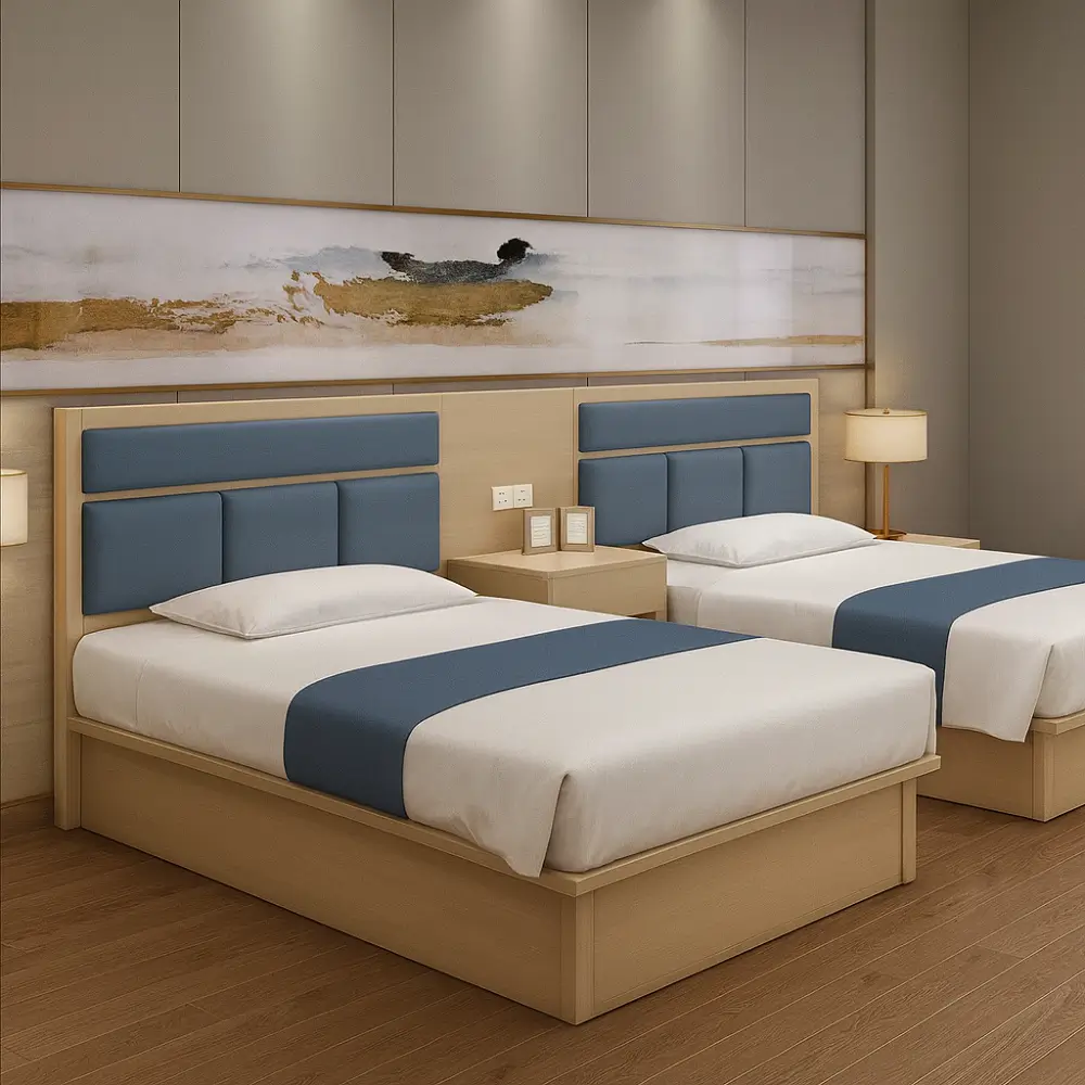 Commercial Headboards