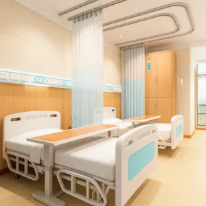 Custom Made Beds Dubai in Hospitals