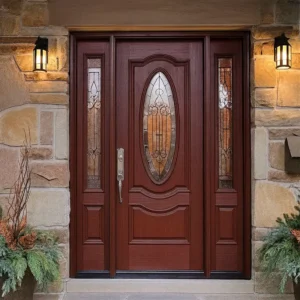 Custom Made Door Dubai in Homes