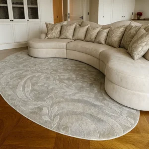 Custom Made Sofa Dubai in Living Rooms