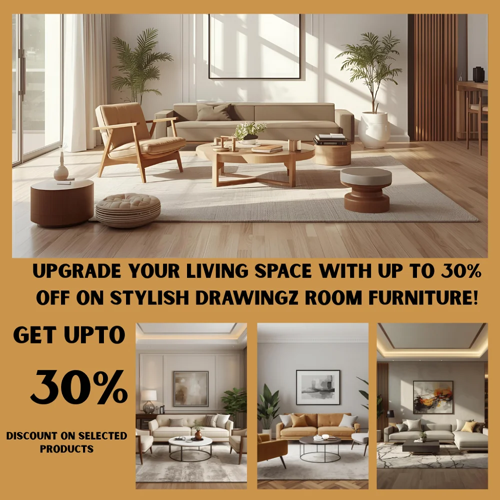 Drawing Room Furniture