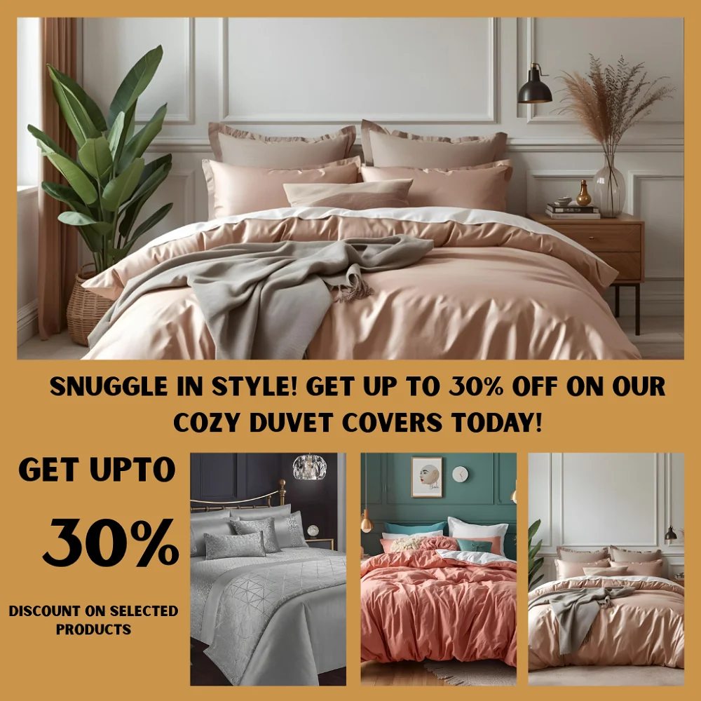 Duvet Covers