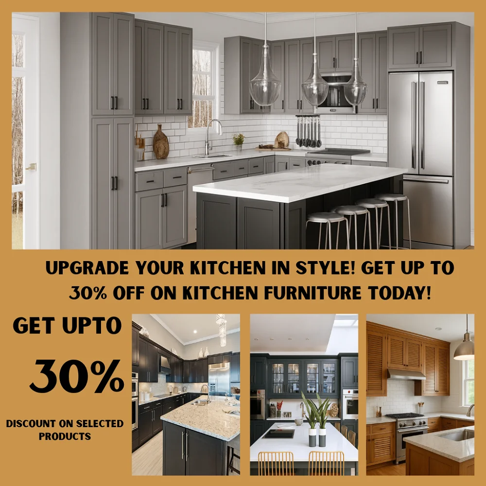 Kitchen Furniture