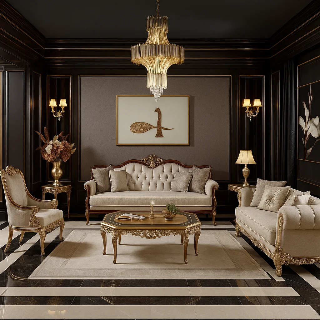 Residential Furniture
