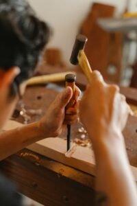 How to choose a carpentry company in Dubai wisely today