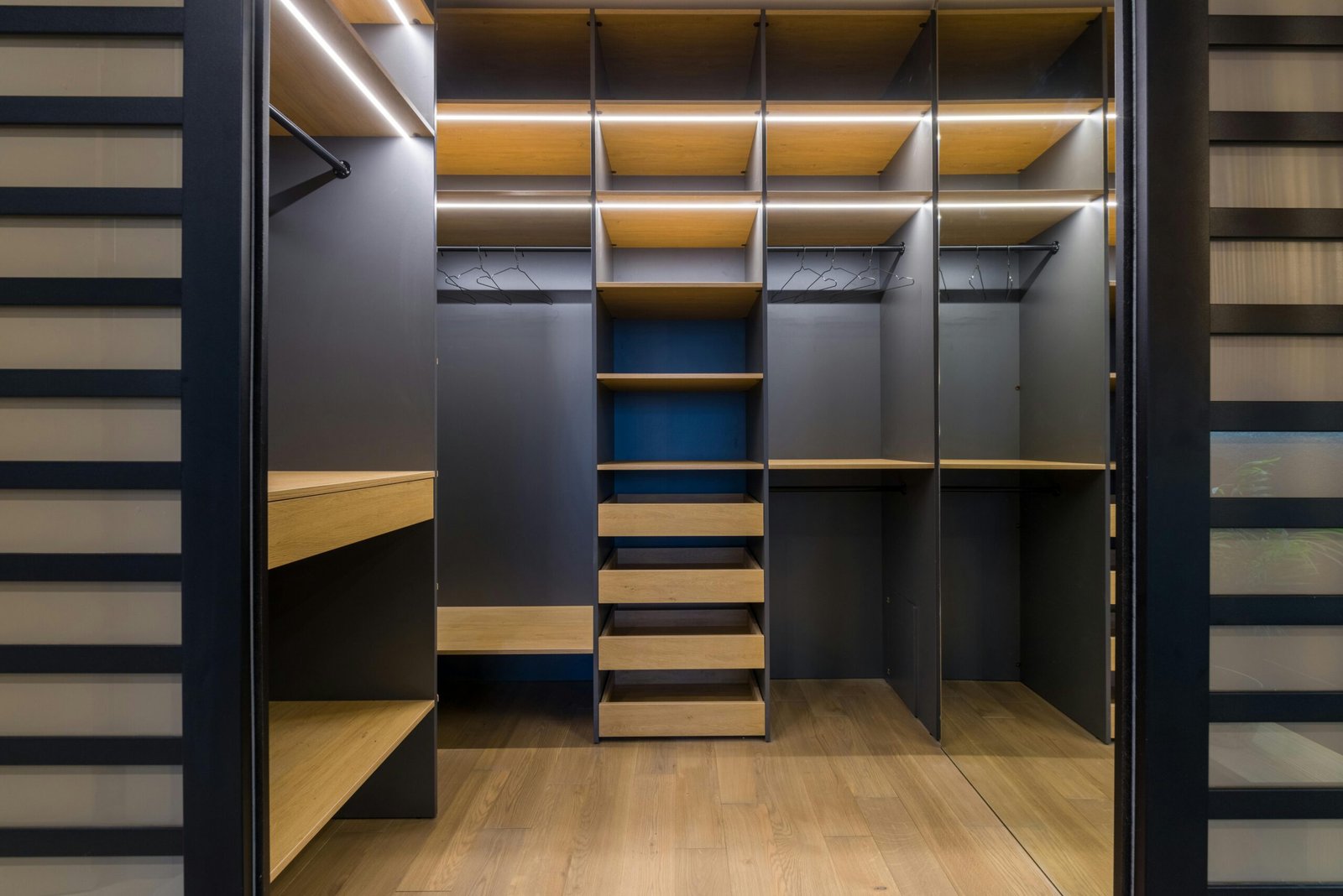 Read more about the article What Are Custom Closets and How Do They Improve Homes