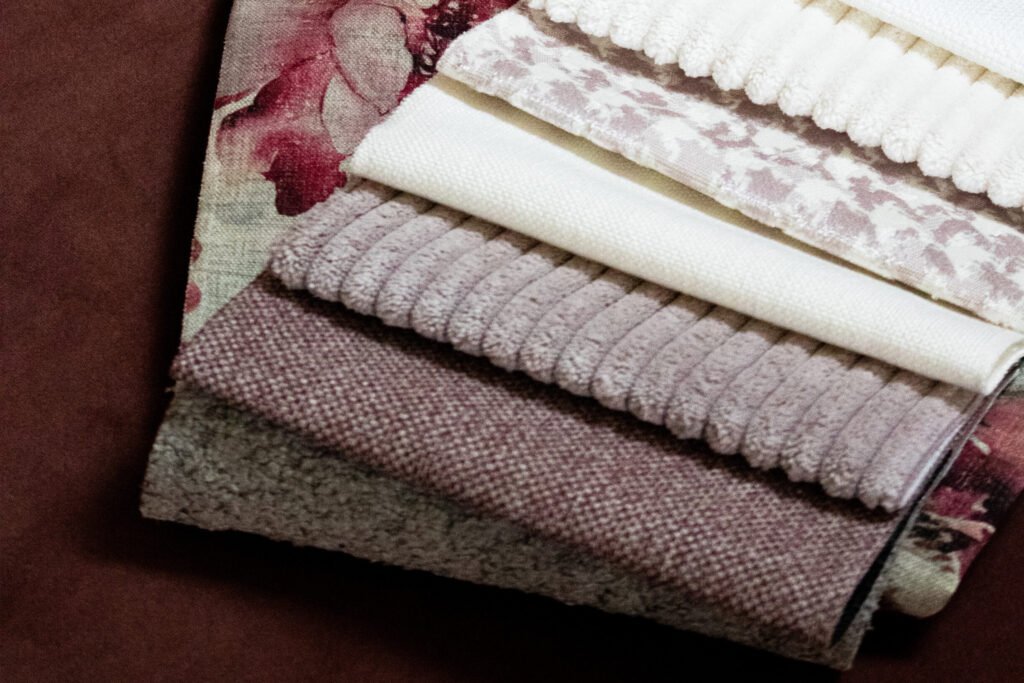 What Are Sofa Fabrics and How Do They Affect Comfort