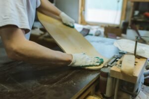 What Is Carpentry Works in Dubai and Its Uses Explained