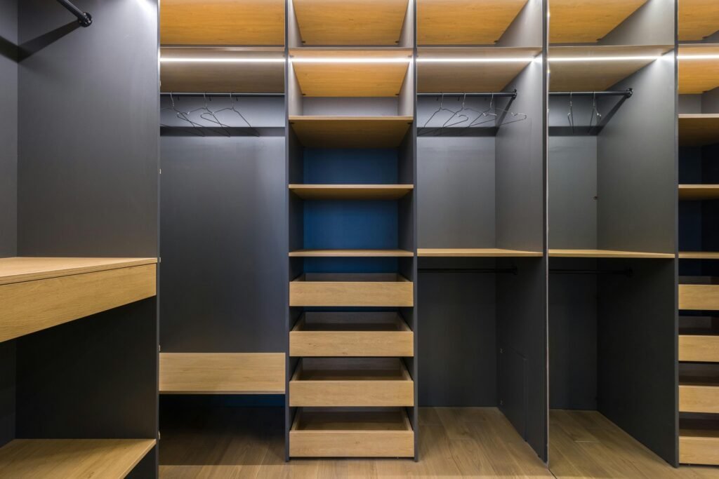 What Is Custom Wardrobe Dubai and Why Is It Popular 