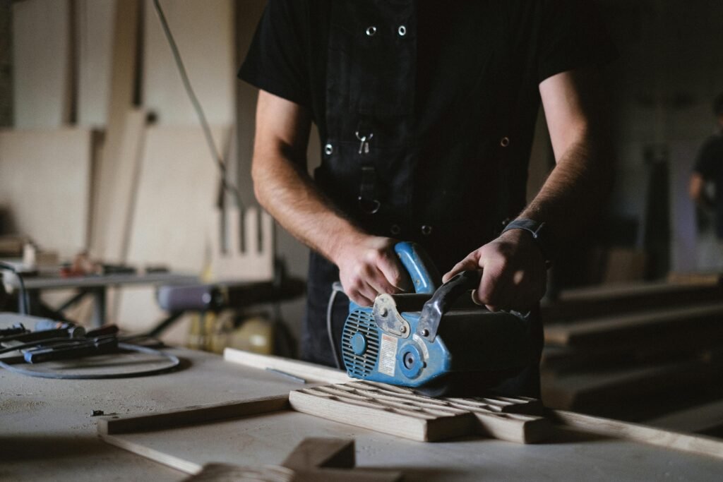 What Is Dubai Carpenter Company and How It Works