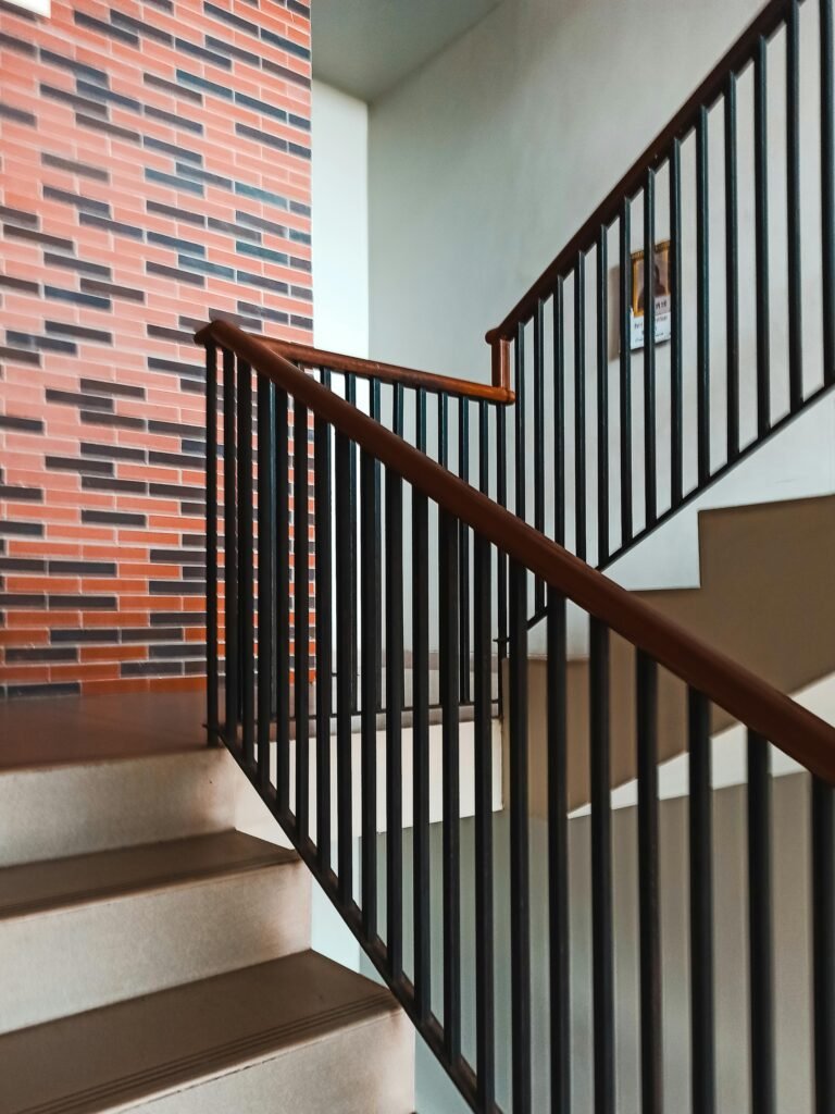What Is a Handrail and Why It Matters for Building Safety