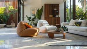 Read more about the article What Is a Love Seat and How Does It Differ From Sofas