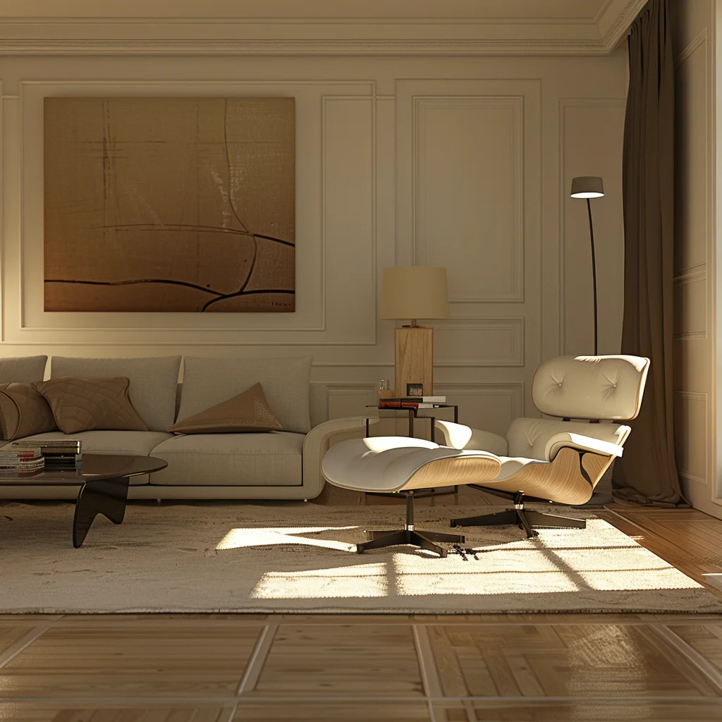 What Is a Love Seat and How Does It Differ From Sofas