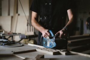 What is carpentry work in dubai and why it matters