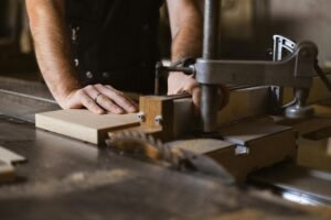 Read more about the article What is carpentry work in dubai and why it matters