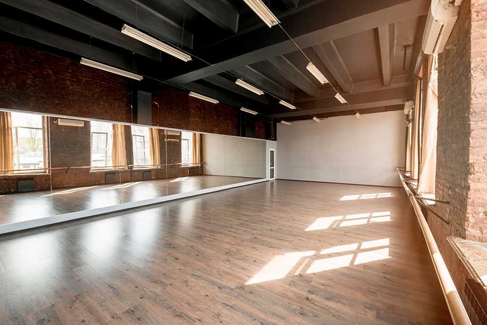 Acoustic Flooring Solutions for JVC Studio Apartments
