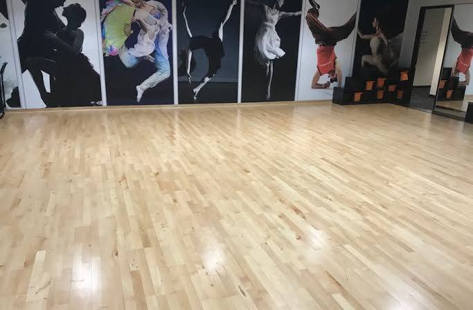 Acoustic Flooring Solutions for JVC Studio Apartments