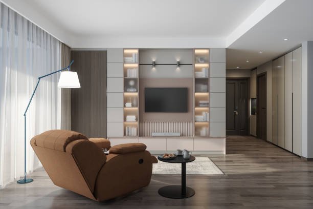 Read more about the article Best Recliner Chairs for Homes