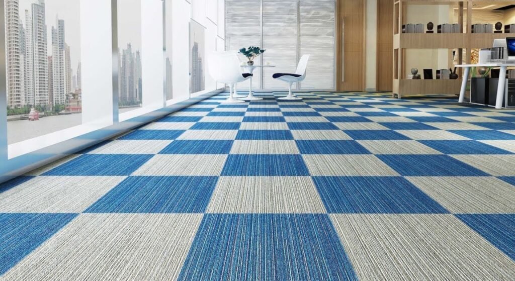 Complete Flooring Maintenance Calendar for Dubai Homes