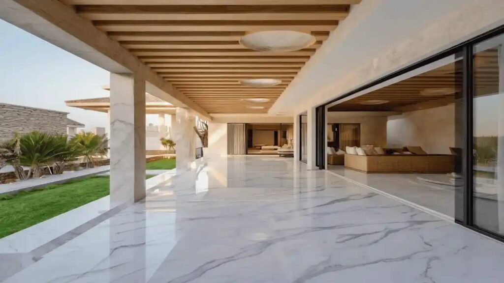 Complete Flooring Maintenance Calendar for Dubai Homes