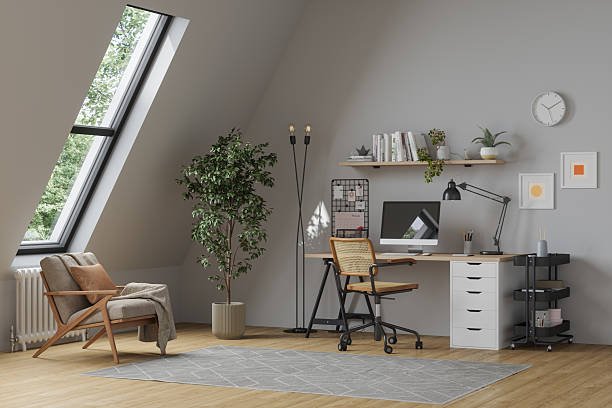 Custom Furniture Design Ideas