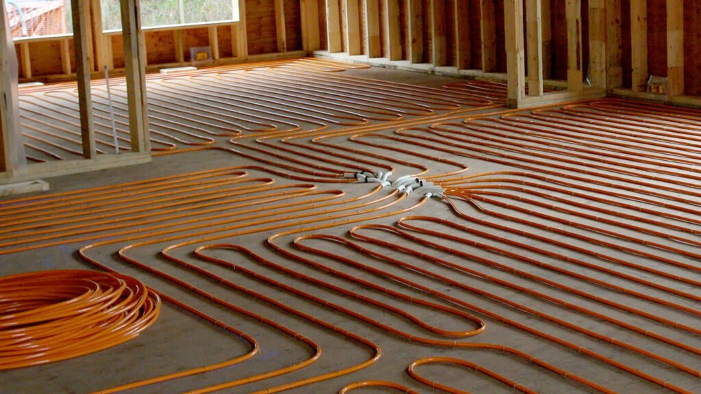 Heated Floor Systems for Dubai Villas: Do They Make Sense?
