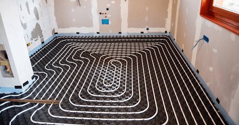 Heated Floor Systems for Dubai Villas: Do They Make Sense?