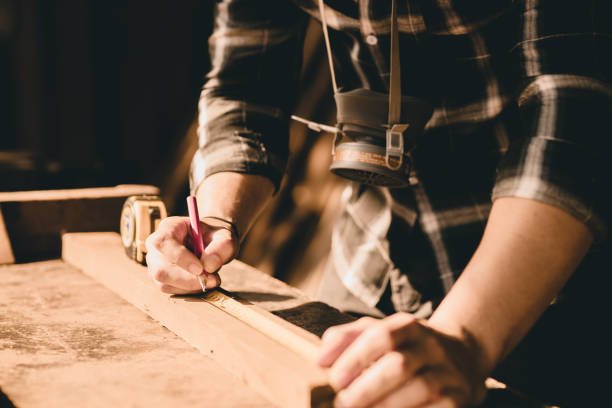 How to Choose a Carpenter in Dubai