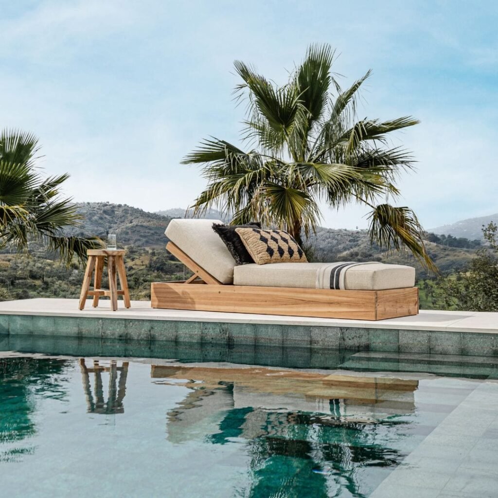 Outdoor Sun Bed Buying Guide