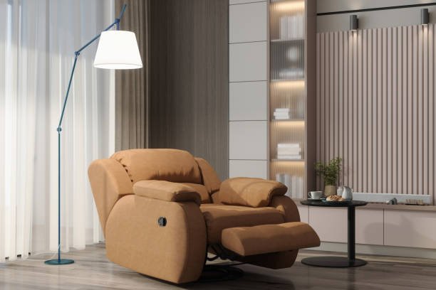 Recliner Chair vs Sofa Chair
