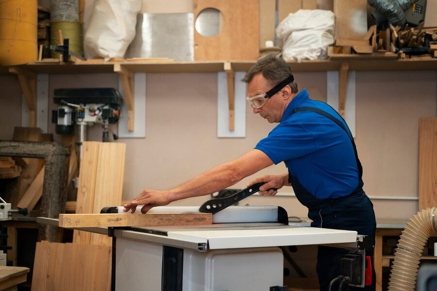 carpenter service