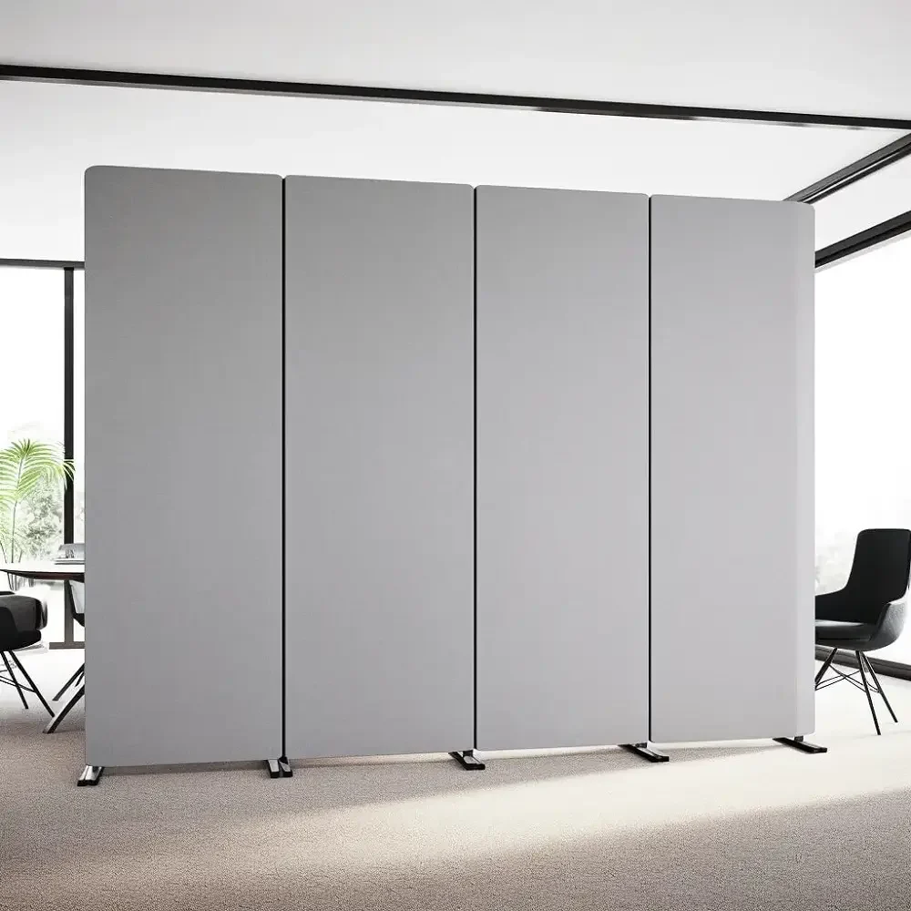 Acoustic Partitions