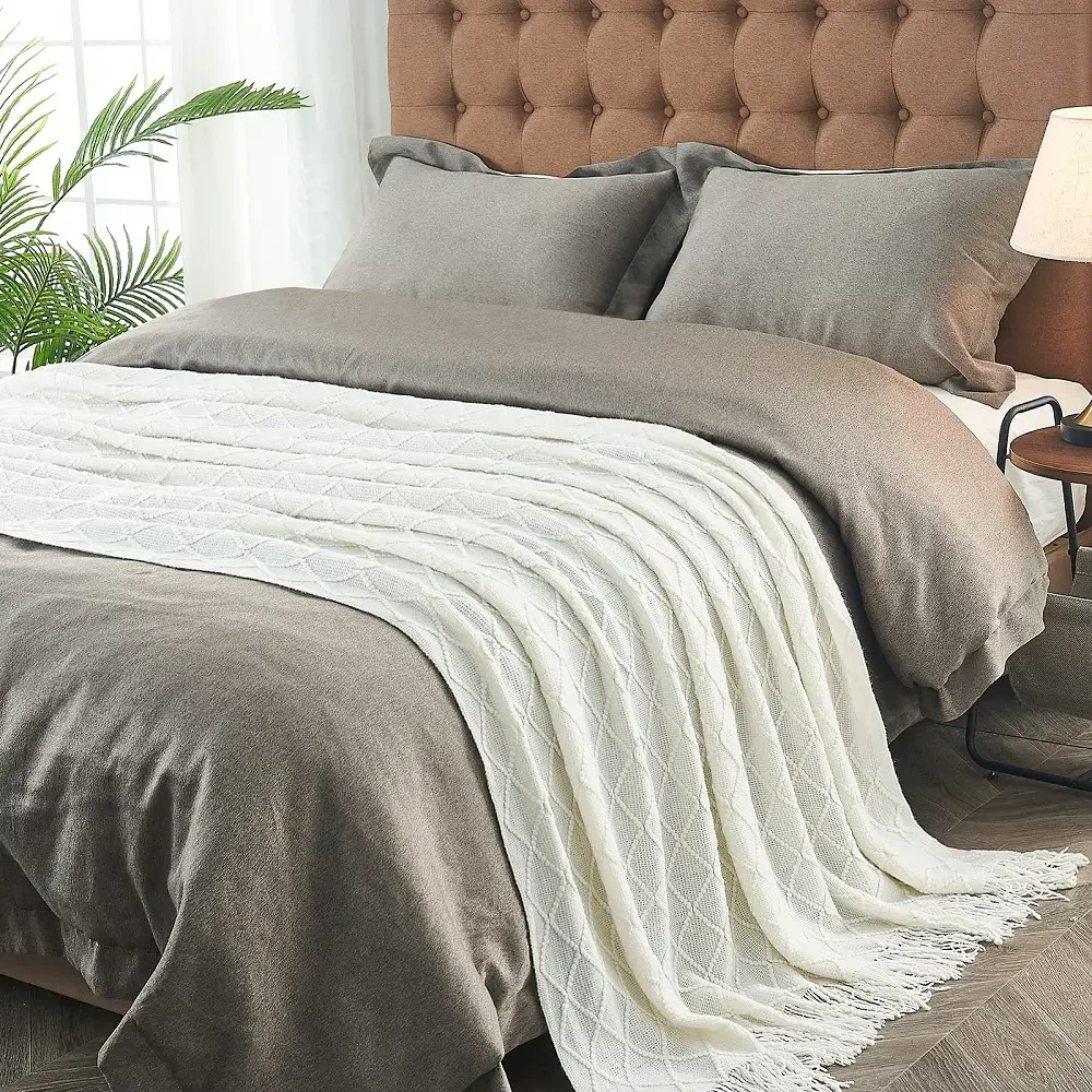 Bed Throws