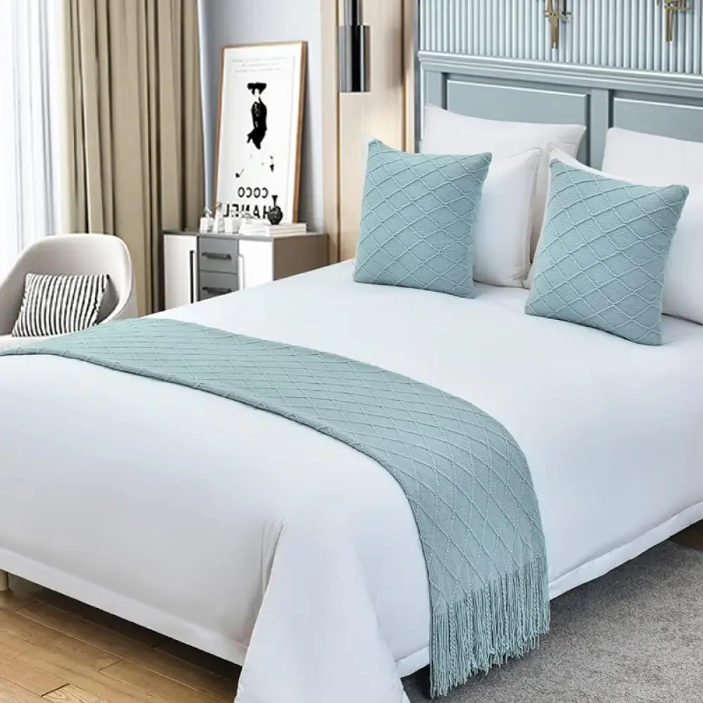 Bed Throws