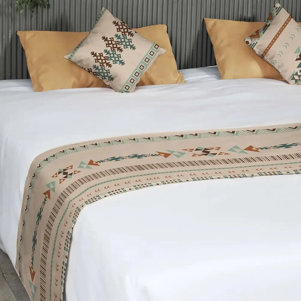 Bed Throws