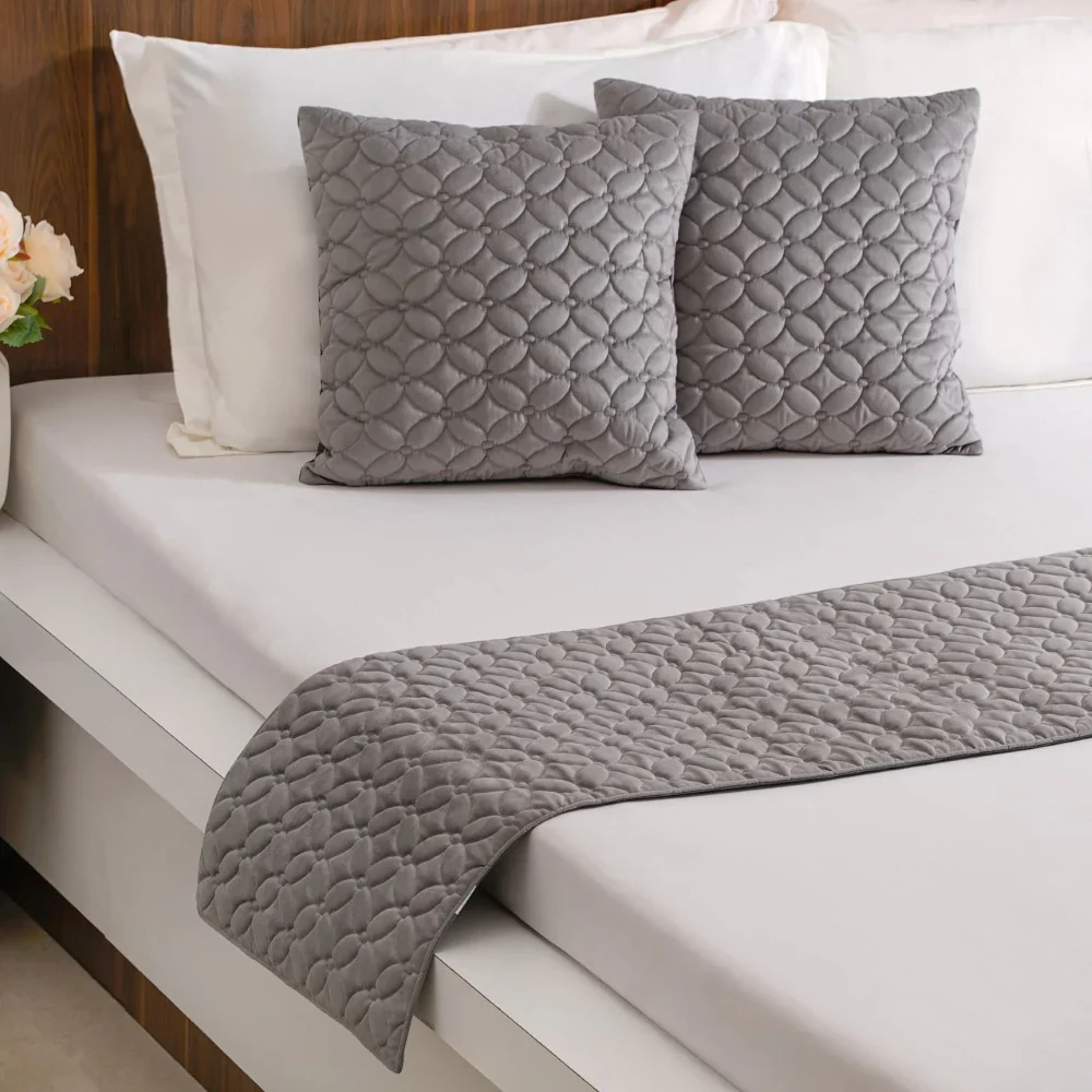 Bed Throws