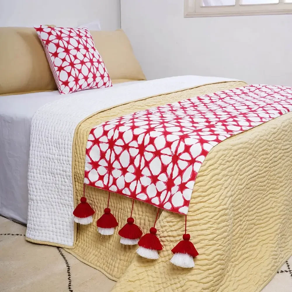 Bed Throws