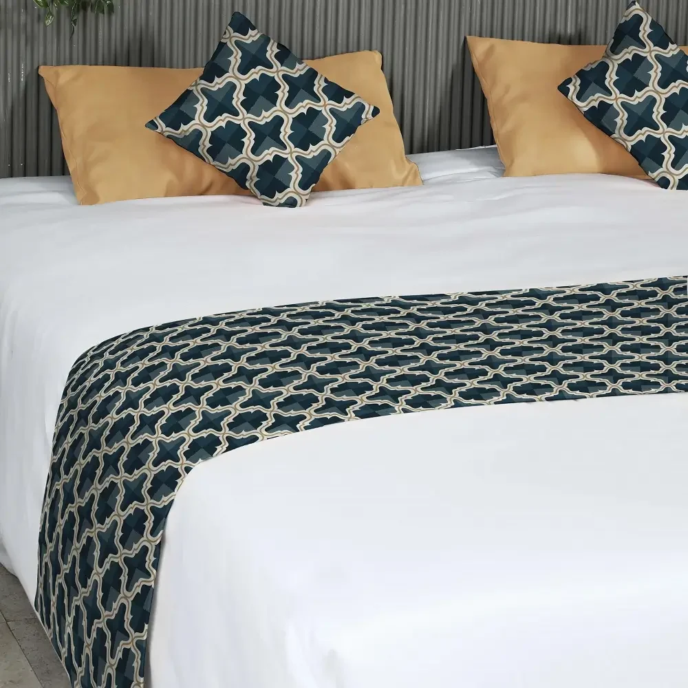 Bed Throws