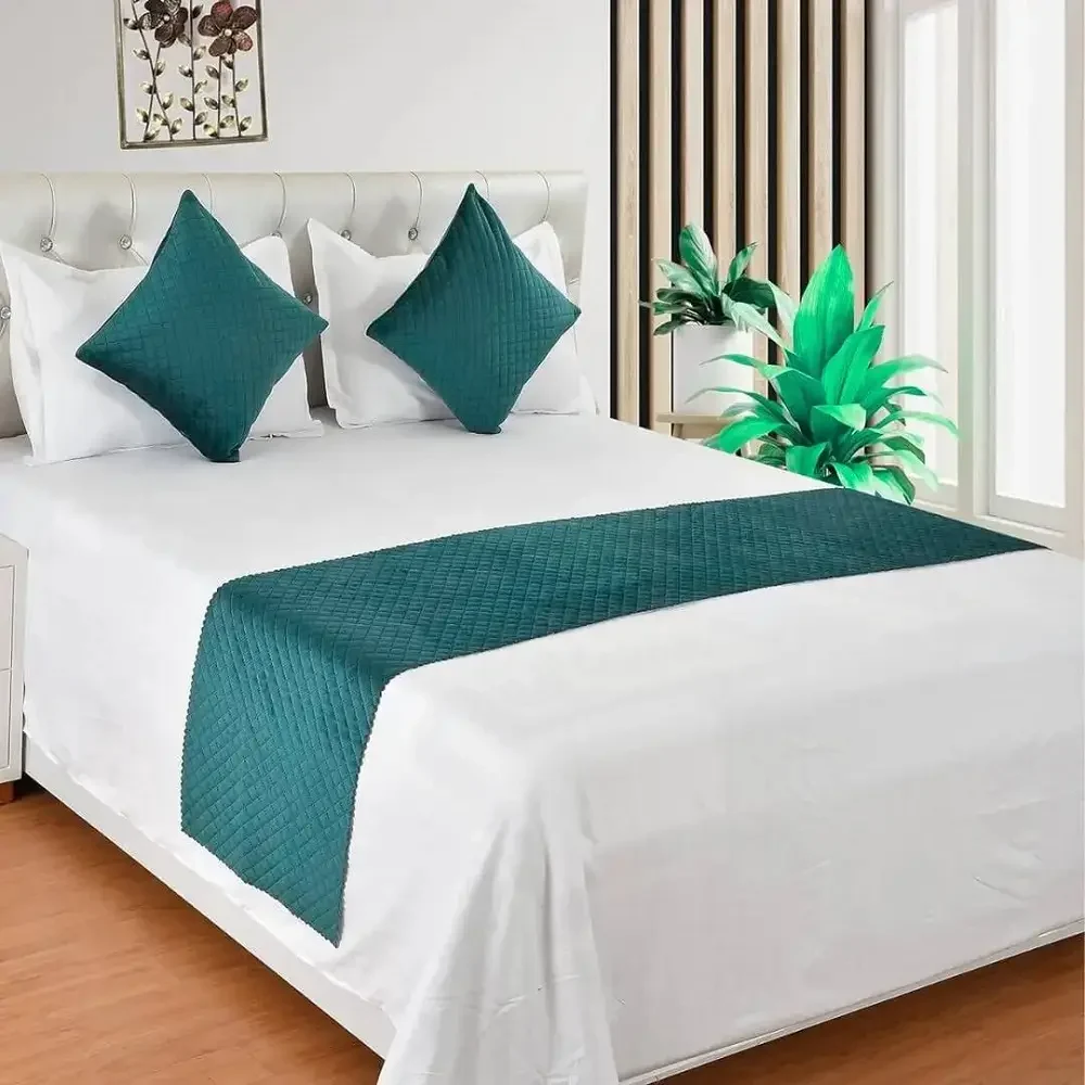 Bed Throws