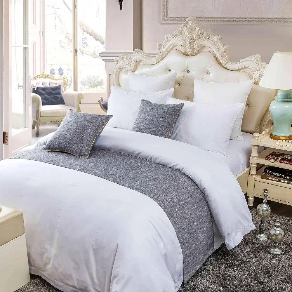 Bed Throws