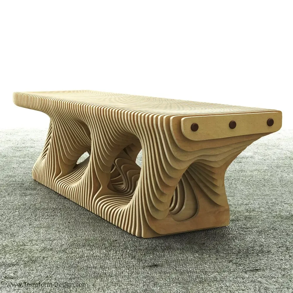 CNC Furniture