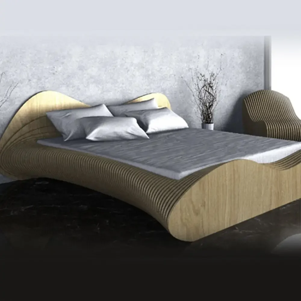 CNC Furniture