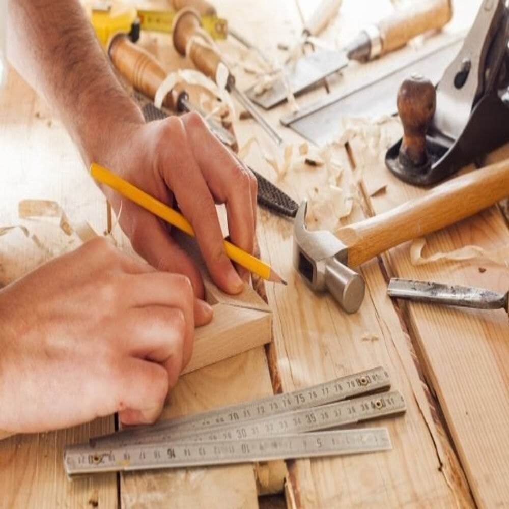 CARPENTRY SERVICE