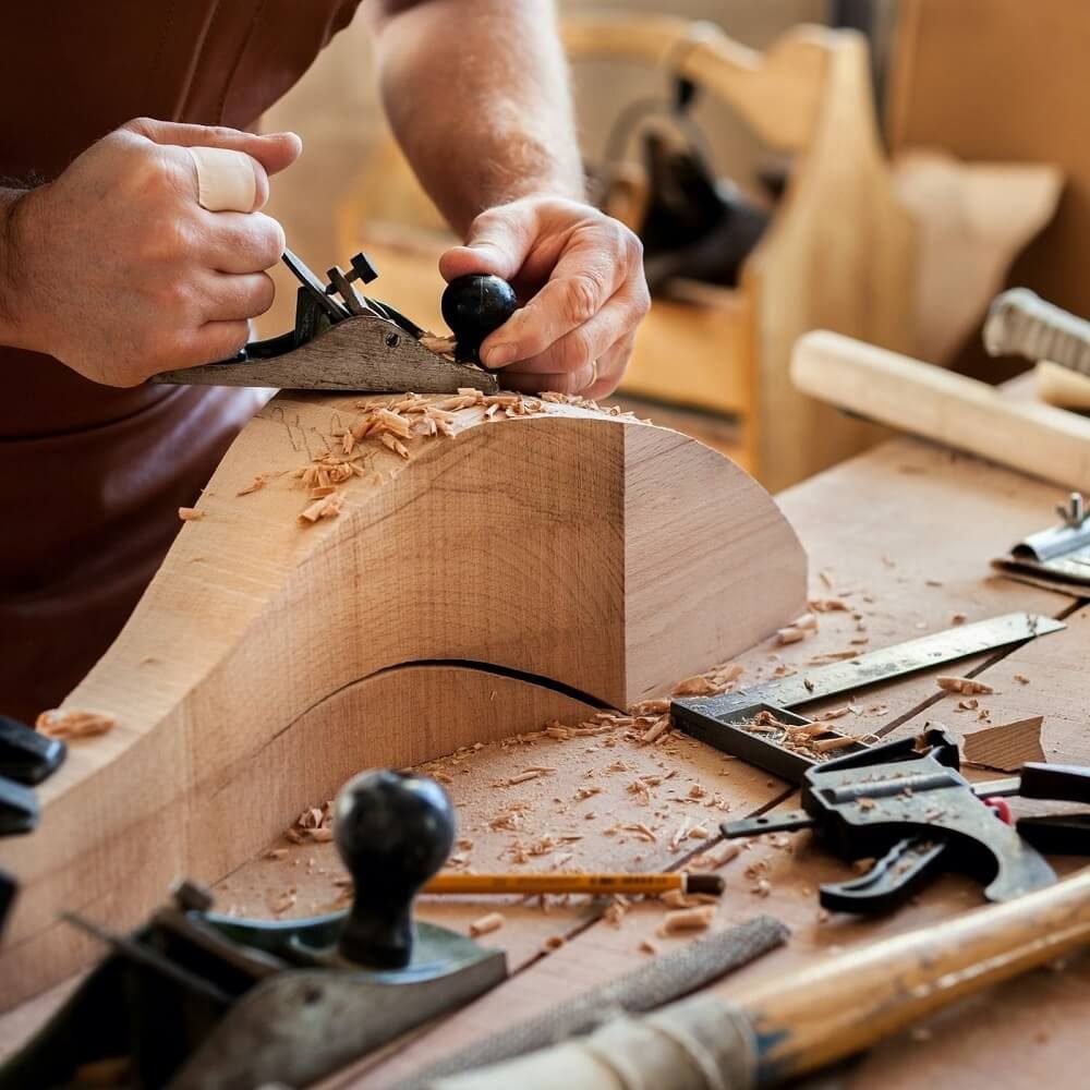 CARPENTRY SERVICE