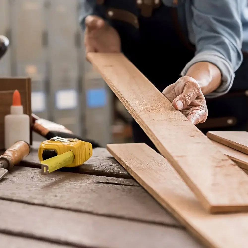 CARPENTRY SERVICE