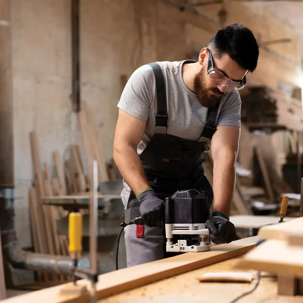 CARPENTRY SERVICE