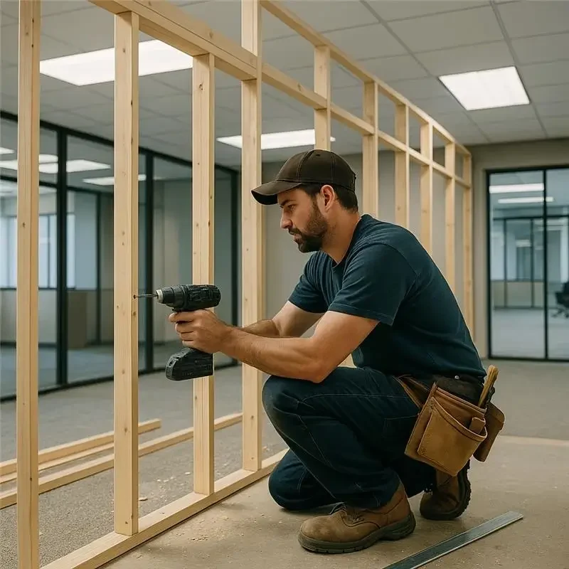 Carpentry